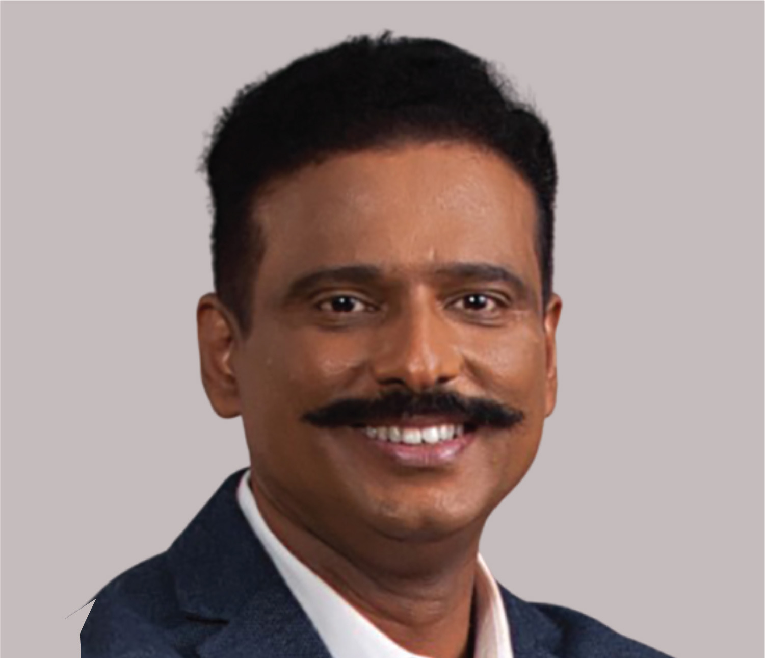 Mr. Suresh Sambandam